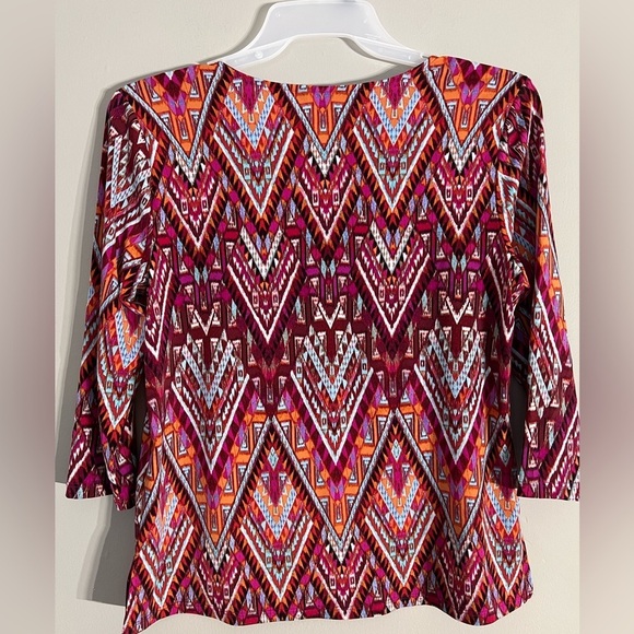 Investments Petite women’s blouse size PM - Picture 5 of 5